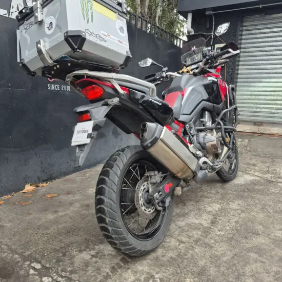 HONDA CRF 1100 LD 2021 - Imagen 3