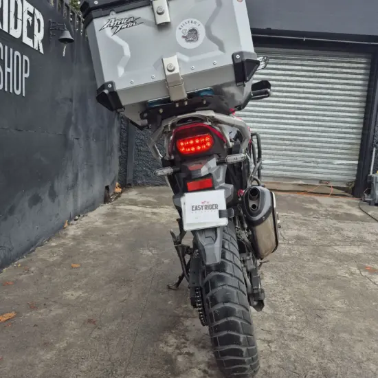 HONDA CRF 1100 LD 2021 - Imagen 6