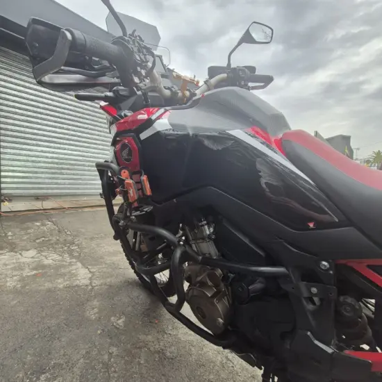 HONDA CRF 1100 LD 2021 - Imagen 7