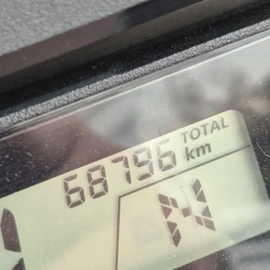 HONDA CRF 1100 LD 2021 - Imagen 8