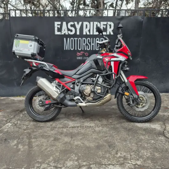 HONDA CRF 1100 LD 2021 - Imagen 1