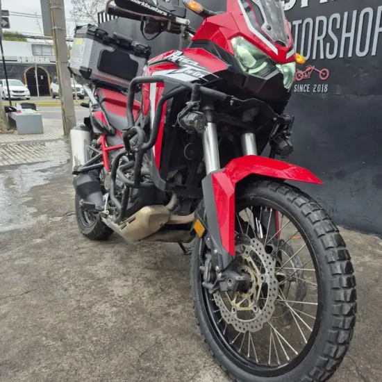HONDA CRF 1100 LD 2021 - Imagen 2