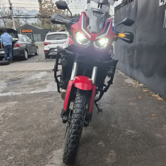 HONDA CRF 1100 LD 2021 - Imagen 4