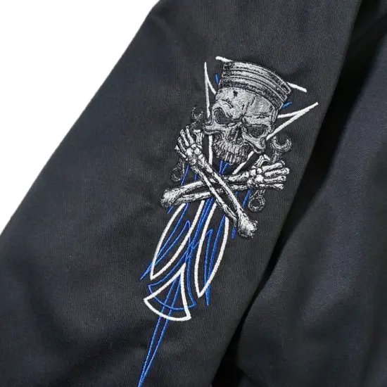 LETHAL THREAT - Chaqueta Refuse to Lose - Imagen 4