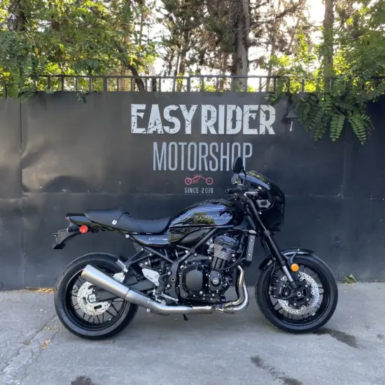 KAWASAKI Z900 Cafe Racer 2026 - Imagen 1