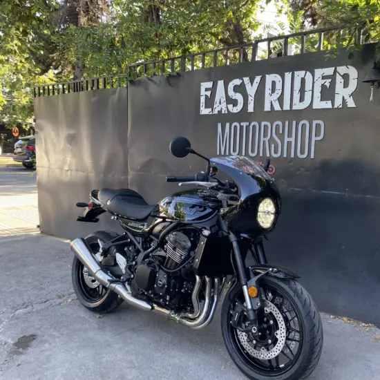 KAWASAKI Z900 Cafe Racer 2026 - Imagen 2