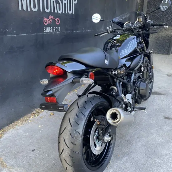 KAWASAKI Z900 Cafe Racer 2026 - Imagen 3