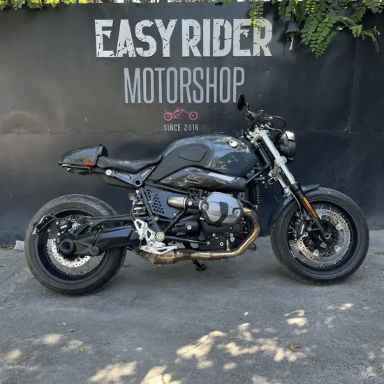 BMW NINE T R1200 2020