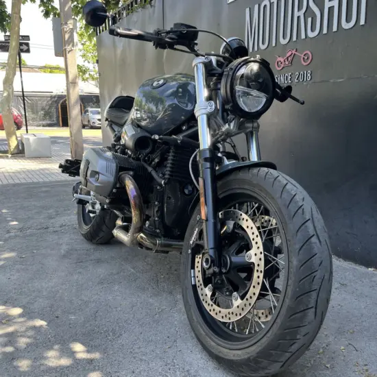 BMW NINE T R1200 2020 - Imagen 2