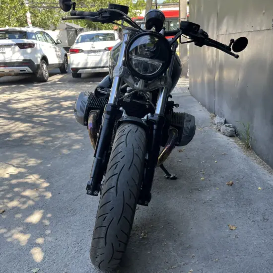 BMW NINE T R1200 2020 - Imagen 3