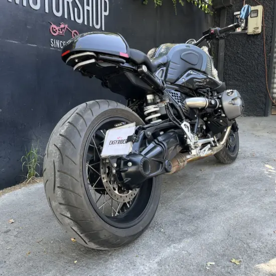 BMW NINE T R1200 2020 - Imagen 5