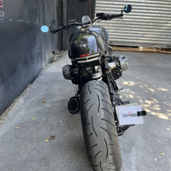 BMW NINE T R1200 2020 - Imagen 6