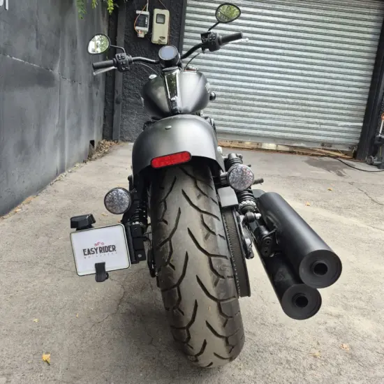 INDIAN CHIEF 2024 - Imagen 6