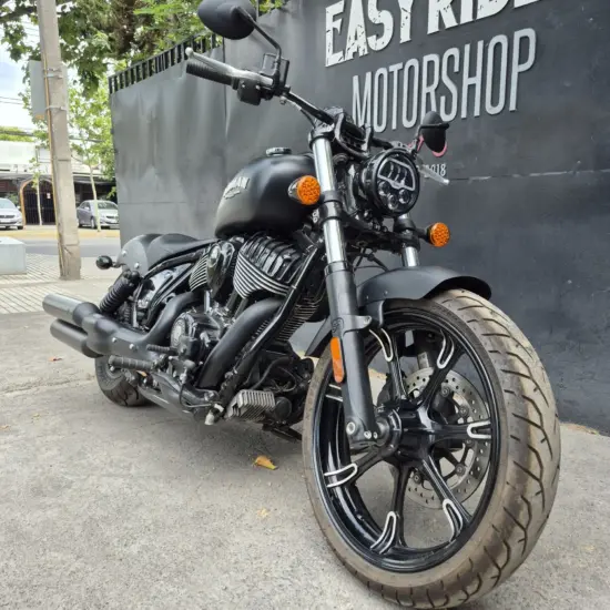 INDIAN CHIEF 2024 - Imagen 2