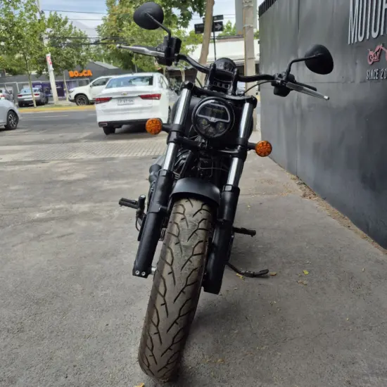 INDIAN CHIEF 2024 - Imagen 4