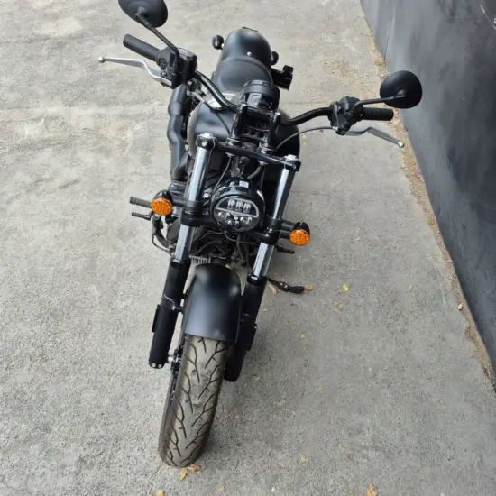 INDIAN CHIEF 2024 - Imagen 5