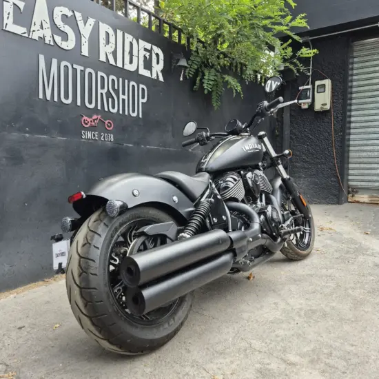 INDIAN CHIEF 2024 - Imagen 3