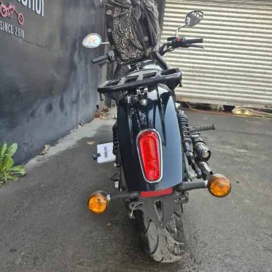 INDIAN SCOUT 1200 2022 - Imagen 5