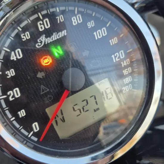 INDIAN SCOUT 1200 2022 - Imagen 7