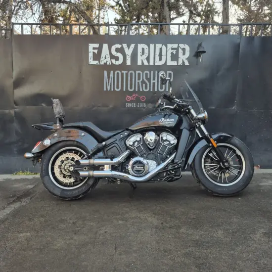 INDIAN SCOUT 1200 2022 - Imagen 1