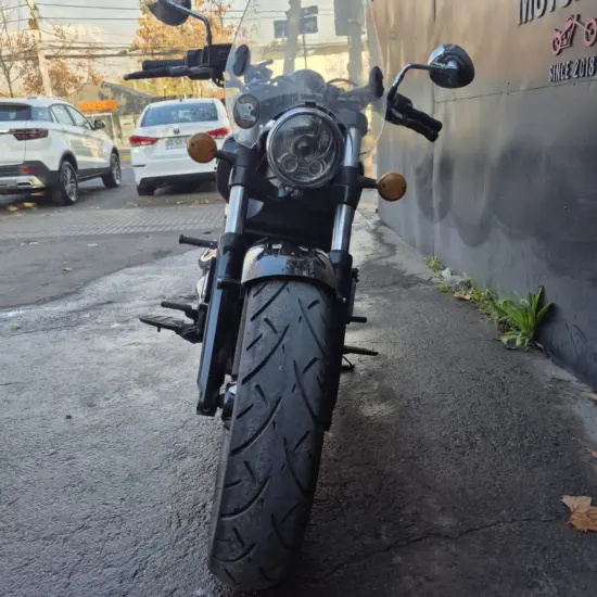 INDIAN SCOUT 1200 2022 - Imagen 4