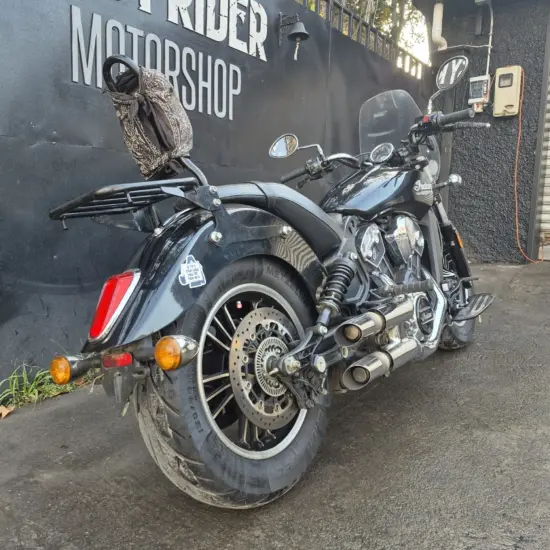 INDIAN SCOUT 1200 2022 - Imagen 3