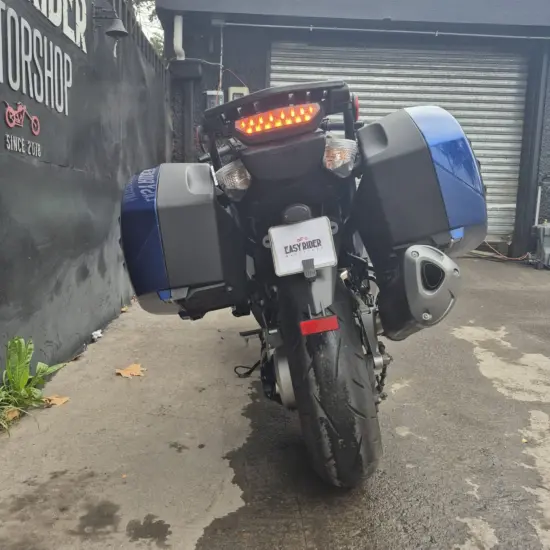 KAWASAKI CONCOURS 14 ABS 2018 - Imagen 6