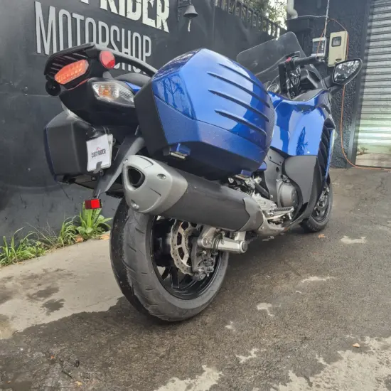 KAWASAKI CONCOURS 14 ABS 2018 - Imagen 3