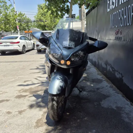 KAWASAKI CONCOURS 2009 - Imagen 5