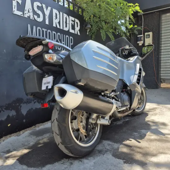 KAWASAKI CONCOURS 2009 - Imagen 2