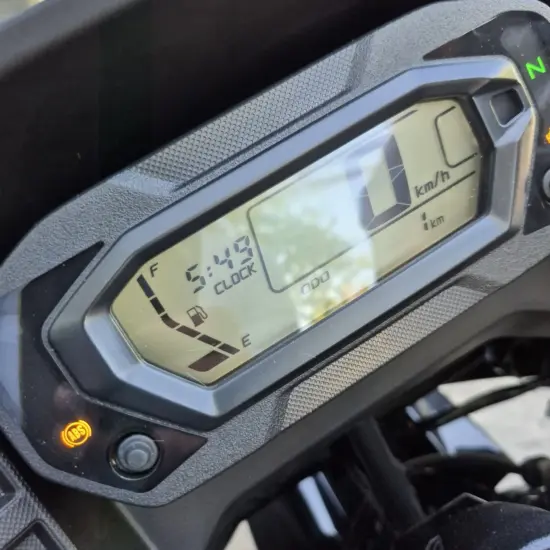 KAWASAKI KLR 650 S 2026 - Imagen 5