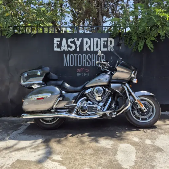 KAWASAKI VULCAN1700 VOYAGER ABS 2025 - Imagen 1