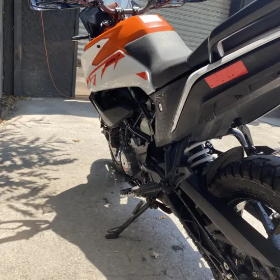 KTM 250 ADVENTURE 2023 - Imagen 7