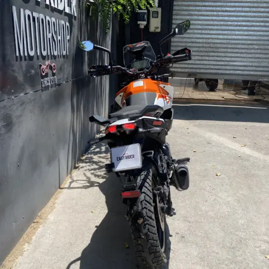 KTM 250 ADVENTURE 2023 - Imagen 6