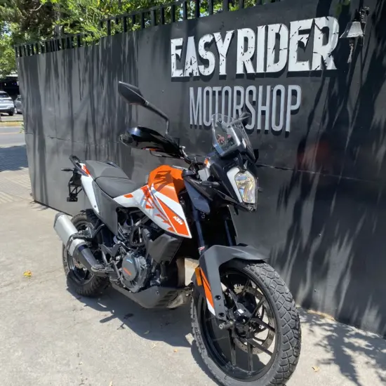 KTM 250 ADVENTURE 2023 - Imagen 2