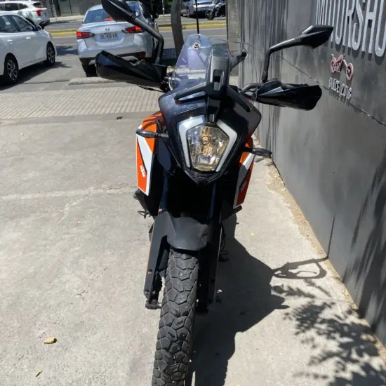 KTM 250 ADVENTURE 2023 - Imagen 4