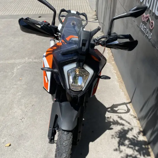 KTM 250 ADVENTURE 2023 - Imagen 5