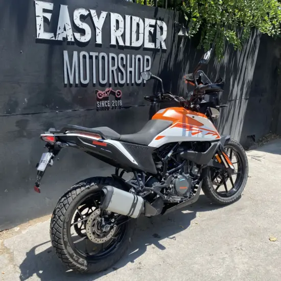 KTM 250 ADVENTURE 2023 - Imagen 3