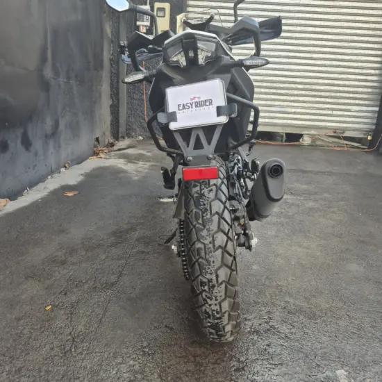 KTM ADVENTURE 390 2022 - Imagen 6