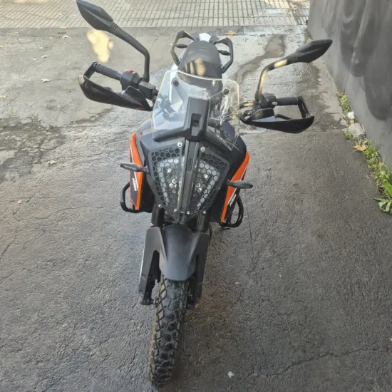KTM ADVENTURE 390 2022 - Imagen 5