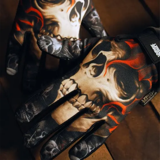 LETHAL THREAT - Guante Reapler - Imagen 5