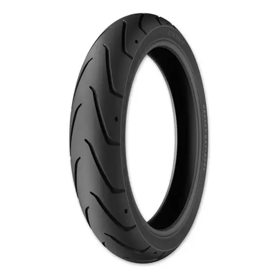 MICHELIN – Neumático Scorcher 11 para Harley-Davidson (140/75R15 Trasero) - Imagen 1