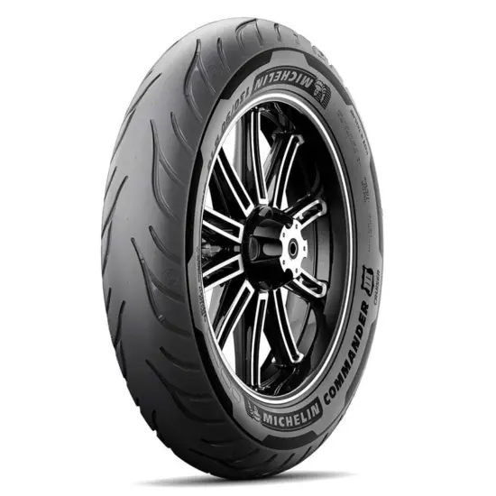 MICHELIN - Neumático Commander III 200/55/R17 78V - Imagen 1