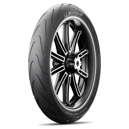 MICHELIN - Neumático Scorcher 11 R TL 150/70/ZR17 69W - Imagen 1