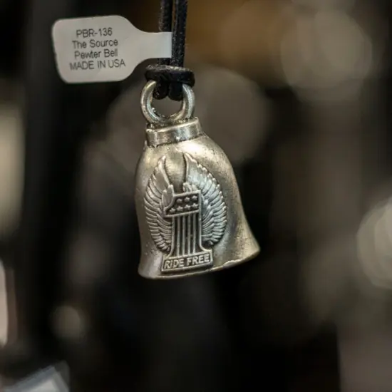 GUARDIAN BELL - Pewter #1 Upwing Ride Free - Imagen 2