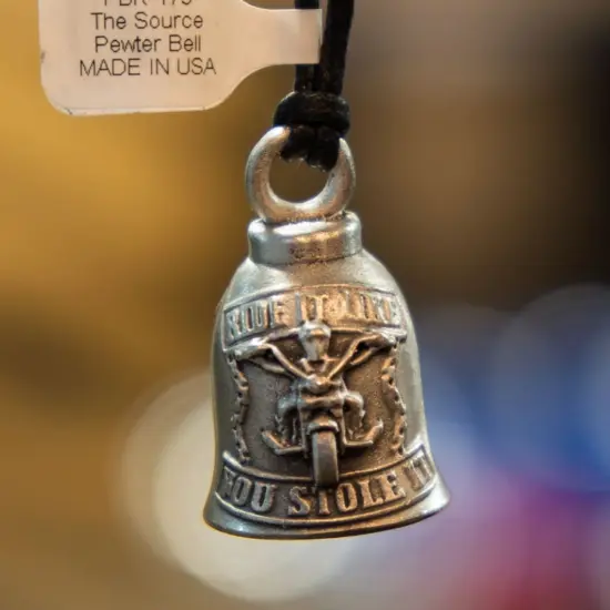 GUARDIAN BELL - Ride It Like You Stole It - Imagen 2