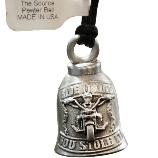 GUARDIAN BELL - Ride It Like You Stole It - Imagen 1