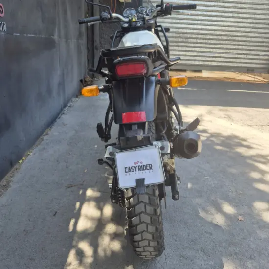 ROYAL ENFIELD HIMALAYAN 2022 - Imagen 6