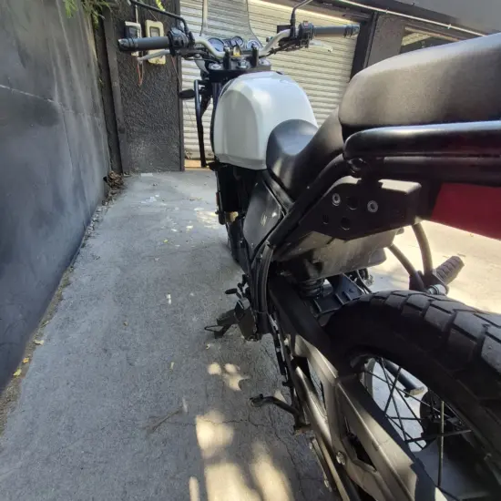 ROYAL ENFIELD HIMALAYAN 2022 - Imagen 7