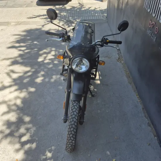 ROYAL ENFIELD HIMALAYAN 2022 - Imagen 5